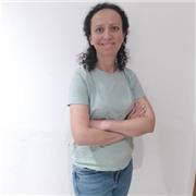 GRADUADA EN PSICOLOGÍA. IMPARTO CLASES DE PRIMARIA Y SECUNDARIA DE TODAS LAS ASIGNATURAS EXCEPTO LATÍN, FRANCÉS Y ALEMÁN